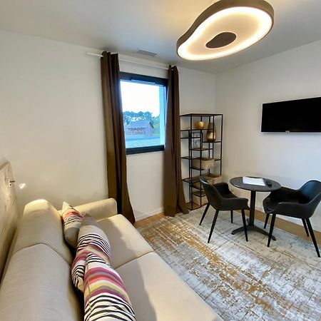 La Villa Du Golf - Chambre D Hotes Gujan-Mestras Eksteriør billede
