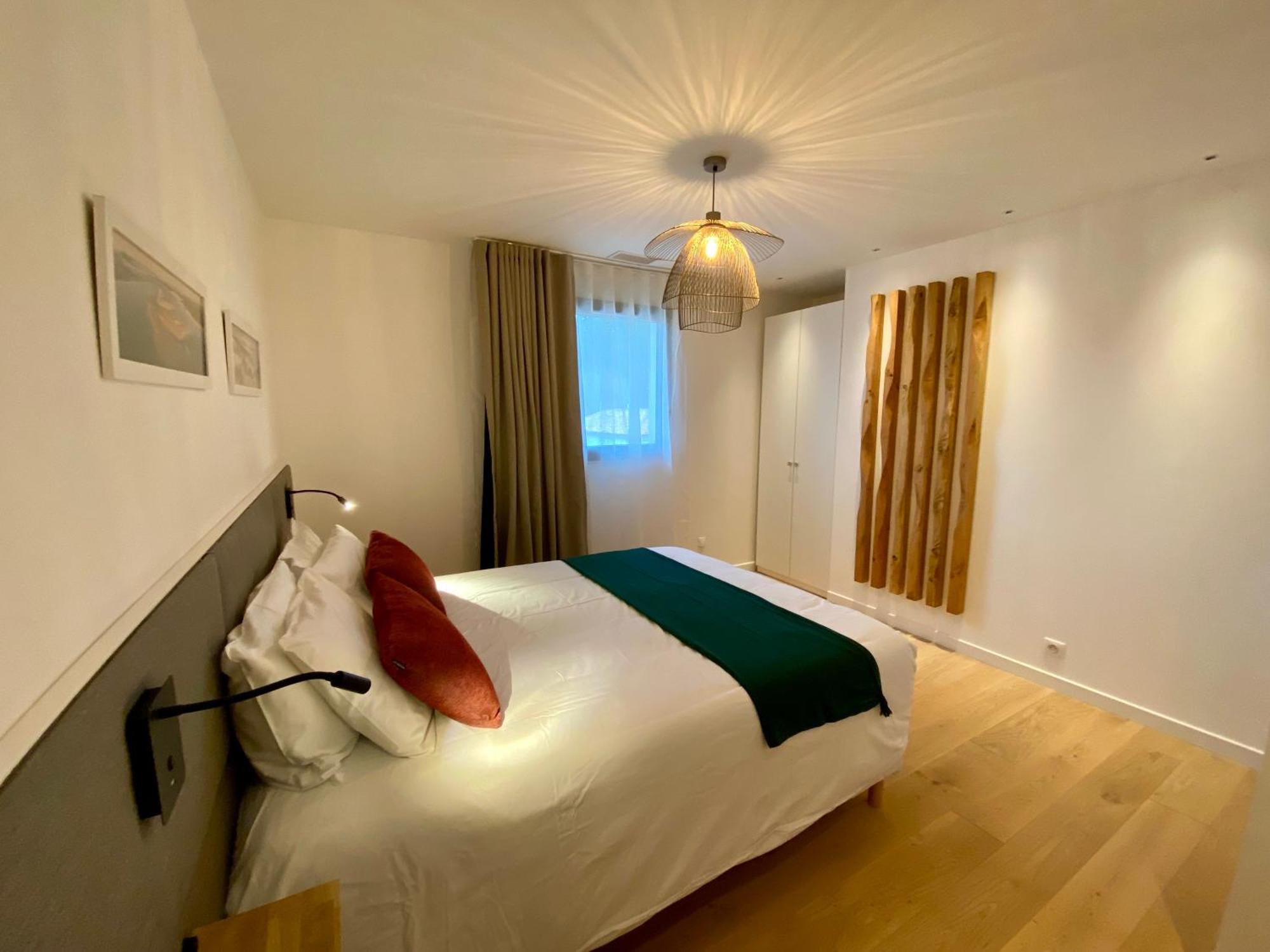 La Villa Du Golf - Chambre D Hotes Gujan-Mestras Eksteriør billede