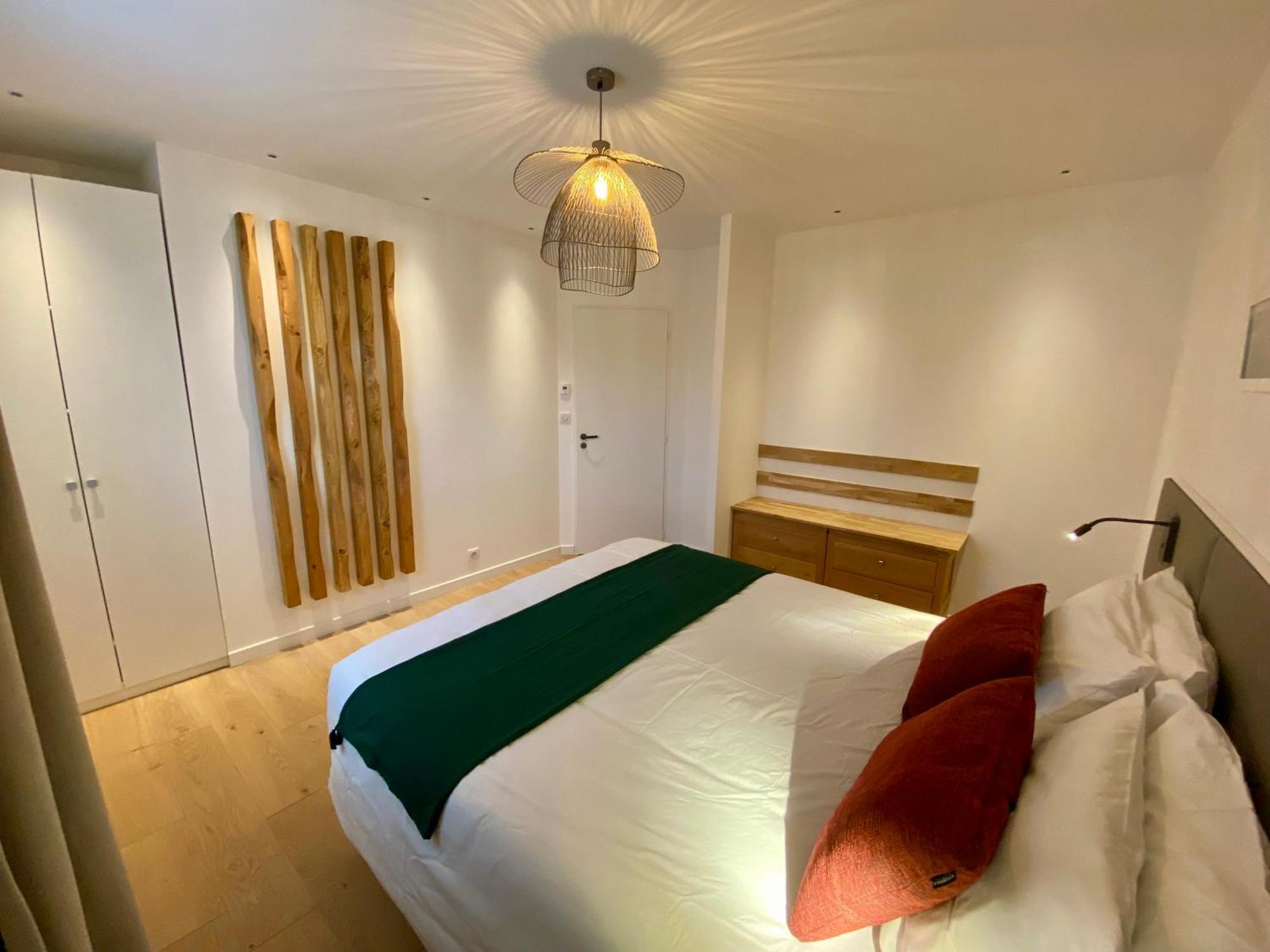 La Villa Du Golf - Chambre D Hotes Gujan-Mestras Eksteriør billede